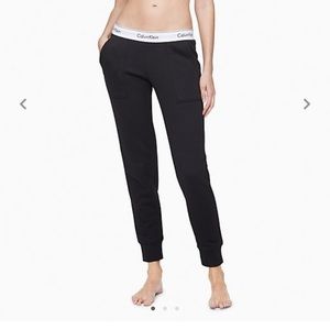 Modern Cotton Lounge Pants - Calvin Klein